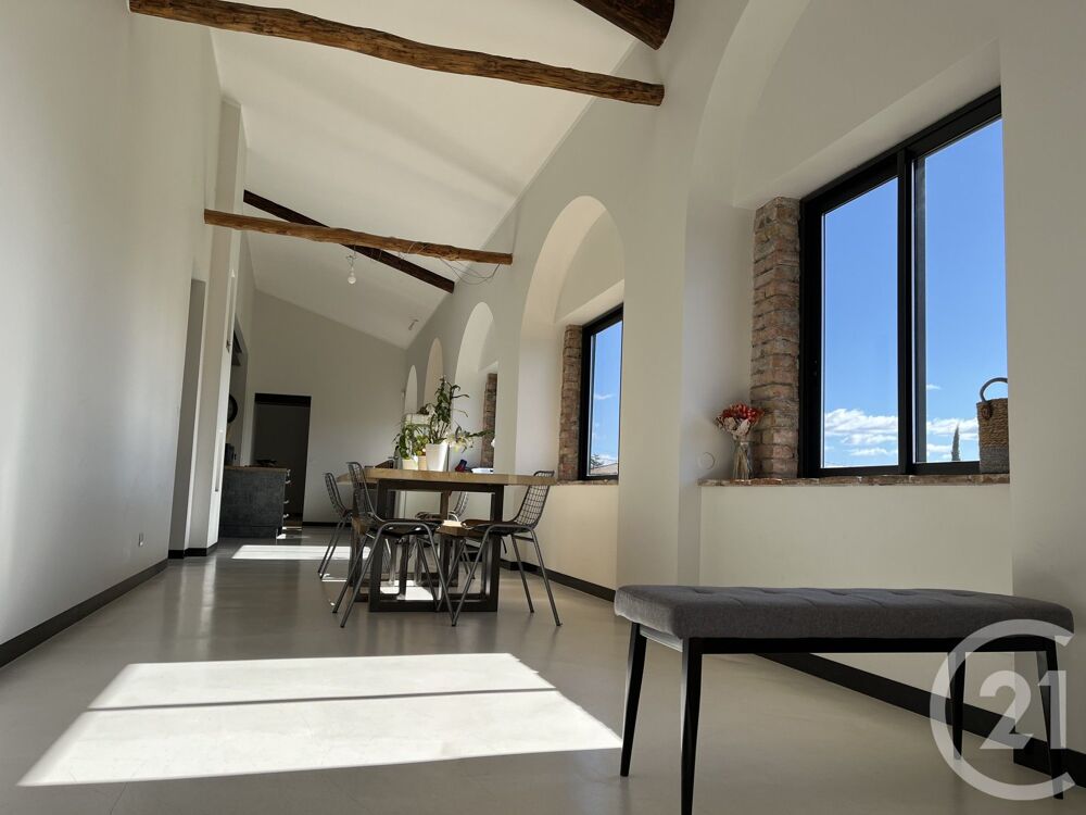  vendre  Maison Als (30100)