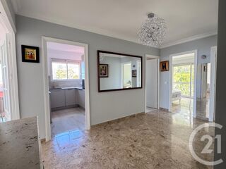  Appartement à vendre 3 pièces 78 m²