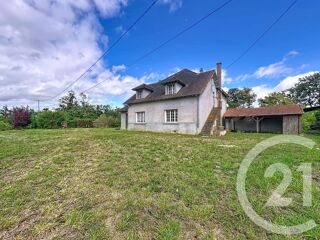  Maison � vendre 7 pi�ces 240 m�