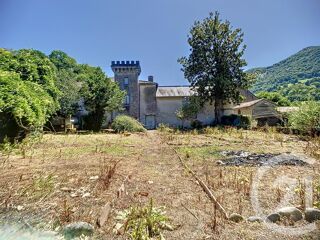  Maison � vendre 12 pi�ces 500 m�