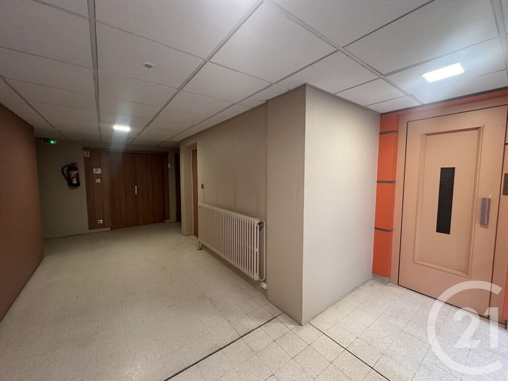 vente Autres - 49 m² Nevers (58000)
