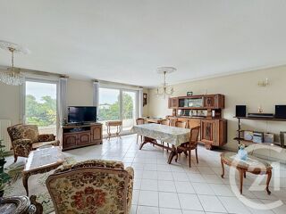  Appartement à vendre 4 pièces 88 m²