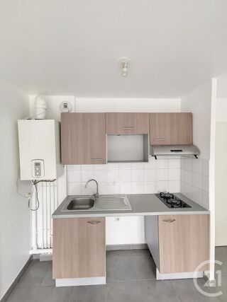 vente Appartement - 2 pièce(s) - 40 m² Drancy (93700)