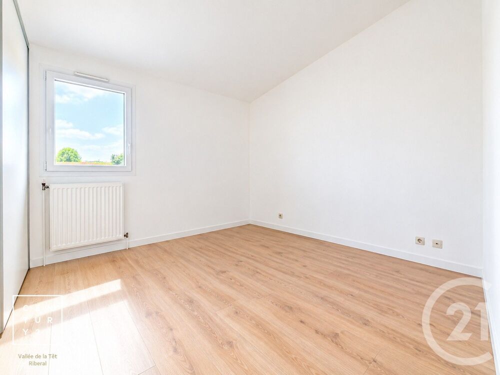 location Appartement - 2 pièce(s) - 46 m² Saint-Estève (66240)