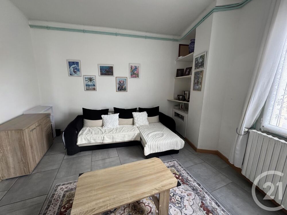 vente Maison - 4 pièce(s) - 125 m² Saverdun (09700)