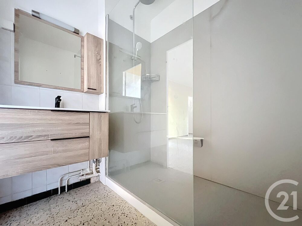 vente Appartement - 4 pièce(s) - 94 m² Alès (30100)