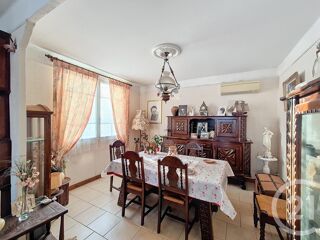  Maison à vendre 5 pièces 160 m²