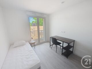 Appartement � louer 1 pi�ce 17 m�