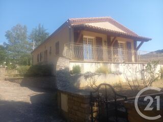  Maison � vendre 6 pi�ces 256 m�