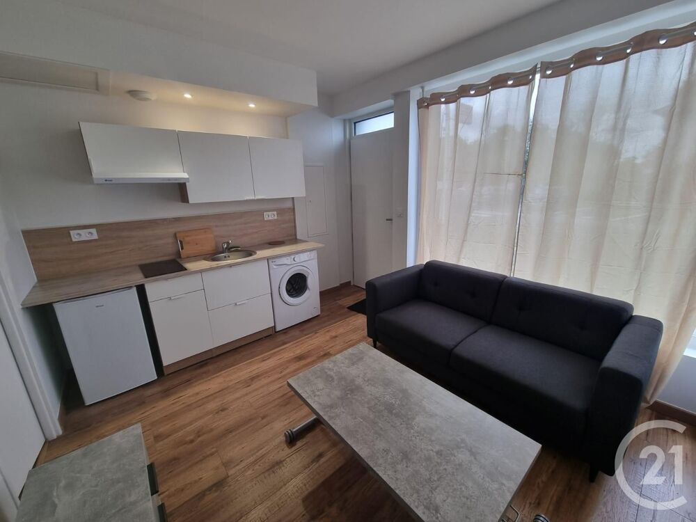 TARBES - Votre agence immobilière Century 21 GM Immobili....