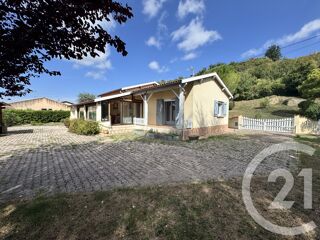  Maison à vendre 5 pièces 134 m²