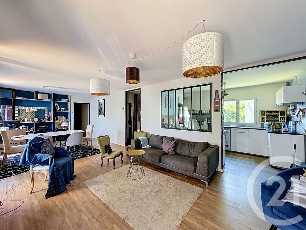 À vendre maison de plain-pied complet dans le quartier ....