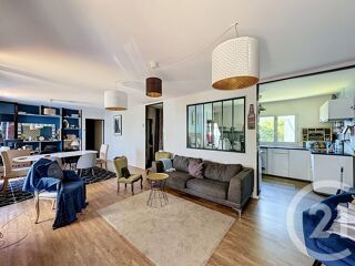  Maison à vendre 5 pièces 116 m²
