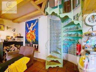  Maison à vendre 5 pièces 265 m²