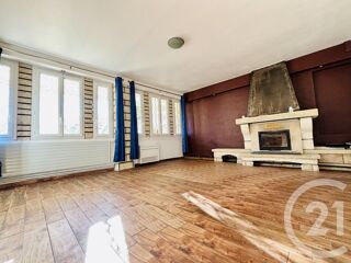  Maison à vendre 5 pièces 130 m²