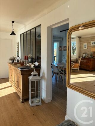  Maison  vendre 7 pices 192 m