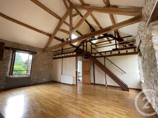 Maison à louer 6 pièces 148 m²