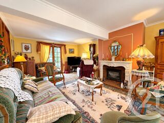 vente Maison - 6 pièce(s) - 208 m² Ecquevilly (78920)