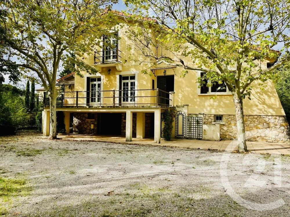 RARE. Quartier Pasteur, belle maison de caractère sur 3 ....