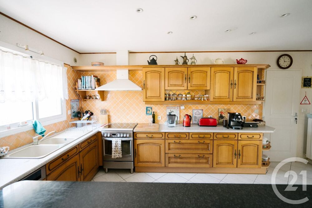  vendre  Maison Argels-sur-Mer (66700)