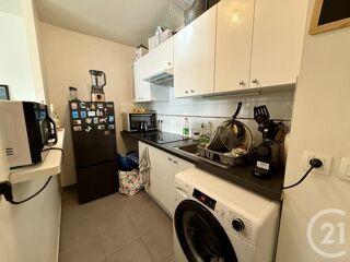  Appartement � vendre 3 pi�ces 54 m�