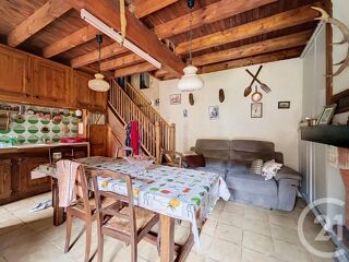 Maison à vendre 4 pièces 93 m²