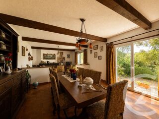  Maison à vendre 6 pièces 227 m²