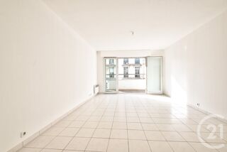  Appartement � vendre 2 pi�ces 51 m�