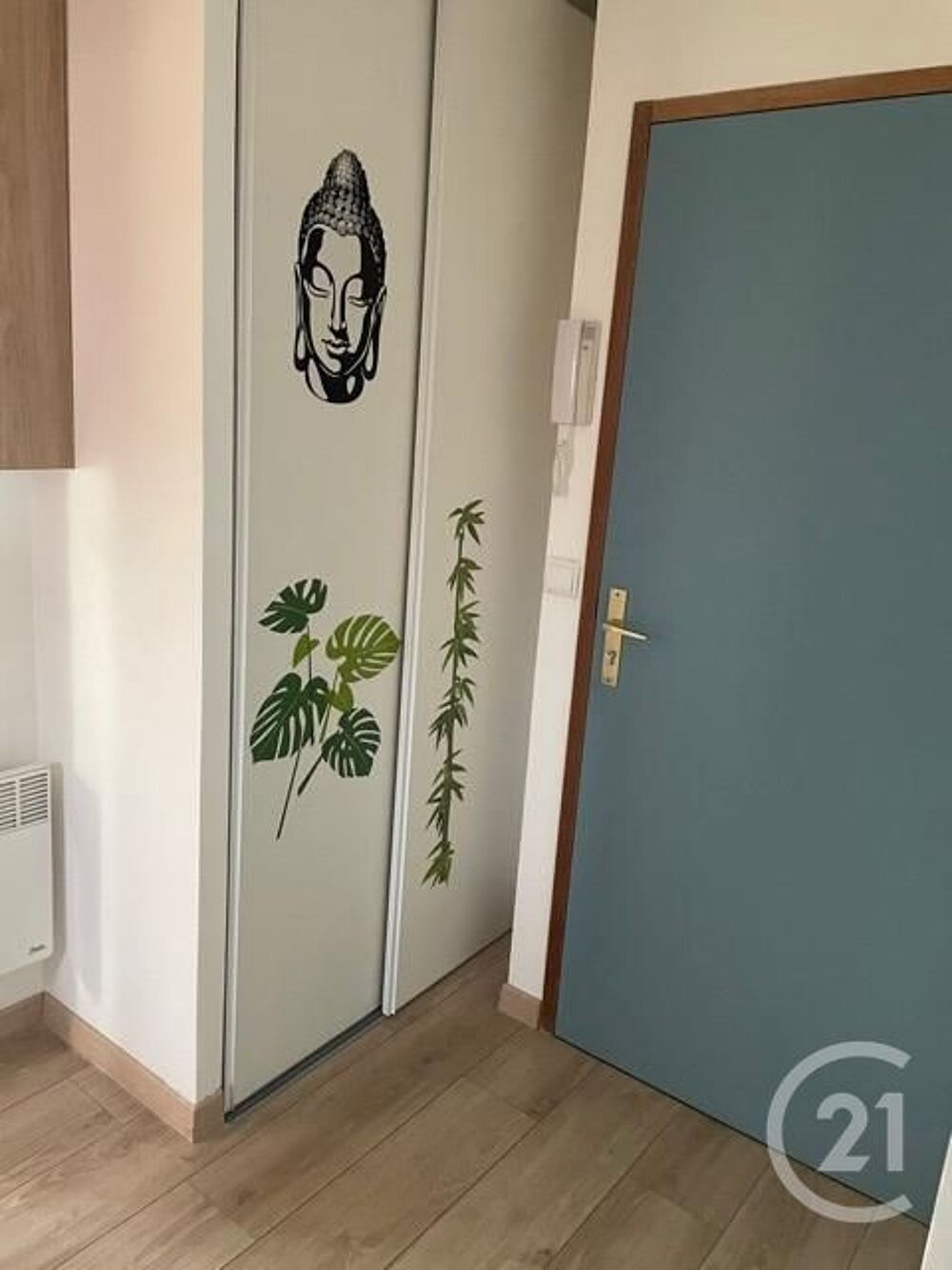 location Appartement - 3 pièce(s) - 78 m² Audincourt (25400)
