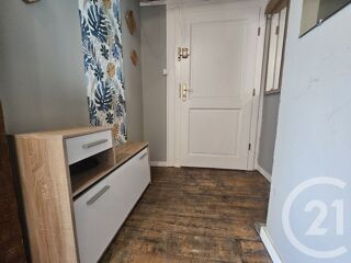  Appartement � vendre 1 pi�ce 15 m�