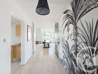  Appartement à vendre 4 pièces 107 m²