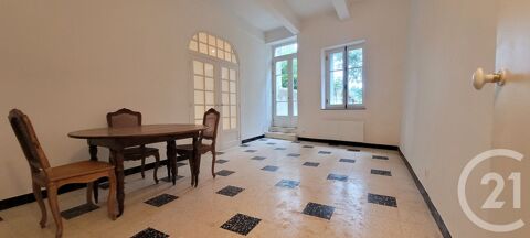  Appartement � louer 3 pi�ces 77 m�