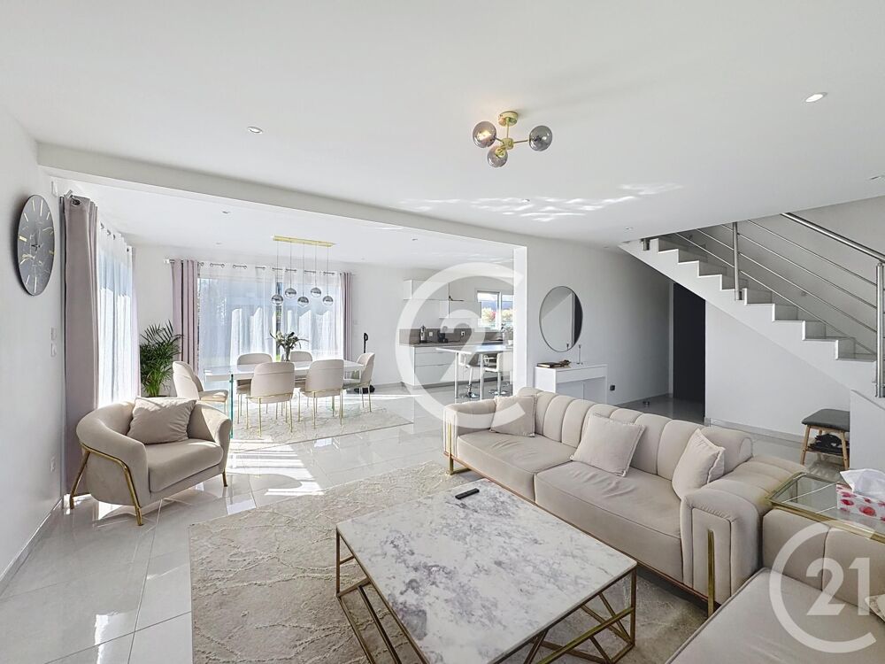 Nouveauté dans votre agence Century 21 Bertin Immobilier....