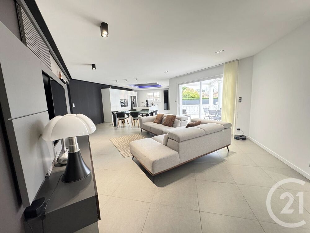 PLAISANCE du TOUCH - Votre agence Century 21 Open Immo a....