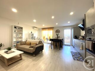  Appartement � louer 3 pi�ces 65 m�