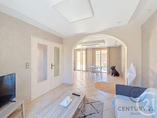  Maison � vendre 6 pi�ces 132 m�