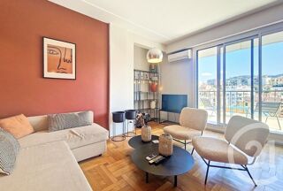  Appartement à louer 4 pièces 73 m²