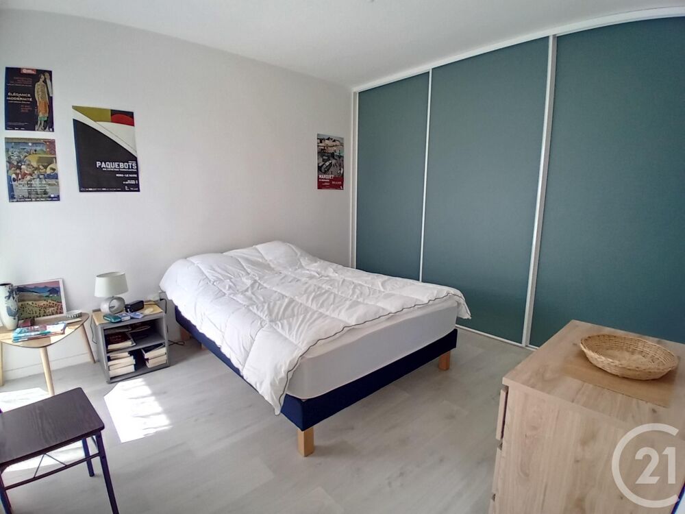 COURSEULLES SUR MER Rare à la vente, dans une ....