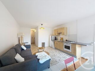 vente Appartement - 2 pièce(s) - 37 m² L'Île-Rousse (20220)