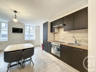  Appartement � louer 2 pi�ces 48 m�