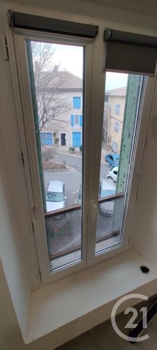  Appartement à louer 1 pièce 27 m²