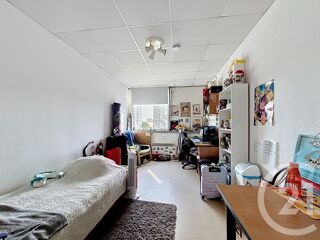  Appartement à louer 1 pièce 21 m²