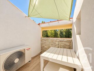  Appartement à vendre 1 pièce 29 m²