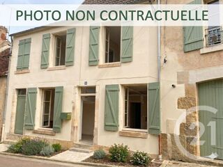  Maison à vendre 3 pièces 124 m²