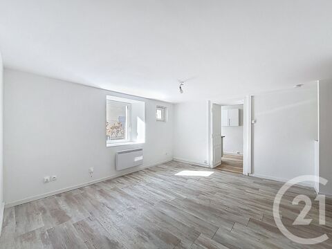   Vente Appartement Appartement - 2 pièce(s) - 53 m²