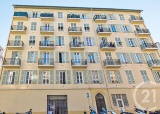  Appartement � vendre 2 pi�ces 44 m�