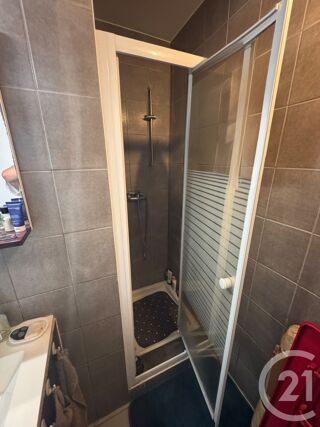  Appartement à louer 1 pièce 23 m²