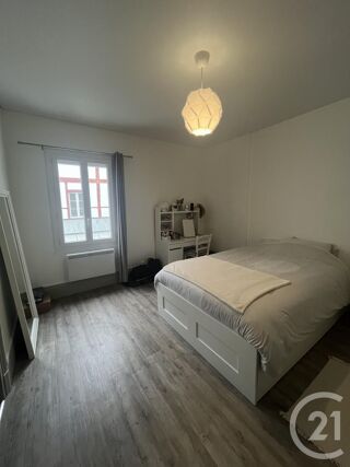  Appartement à vendre 2 pièces 33 m²