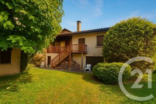  Maison � vendre 7 pi�ces 291 m�