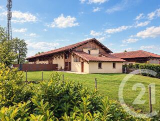 vente Maison - 15 + pièce(s) - 5100 m² Domsure (01270)